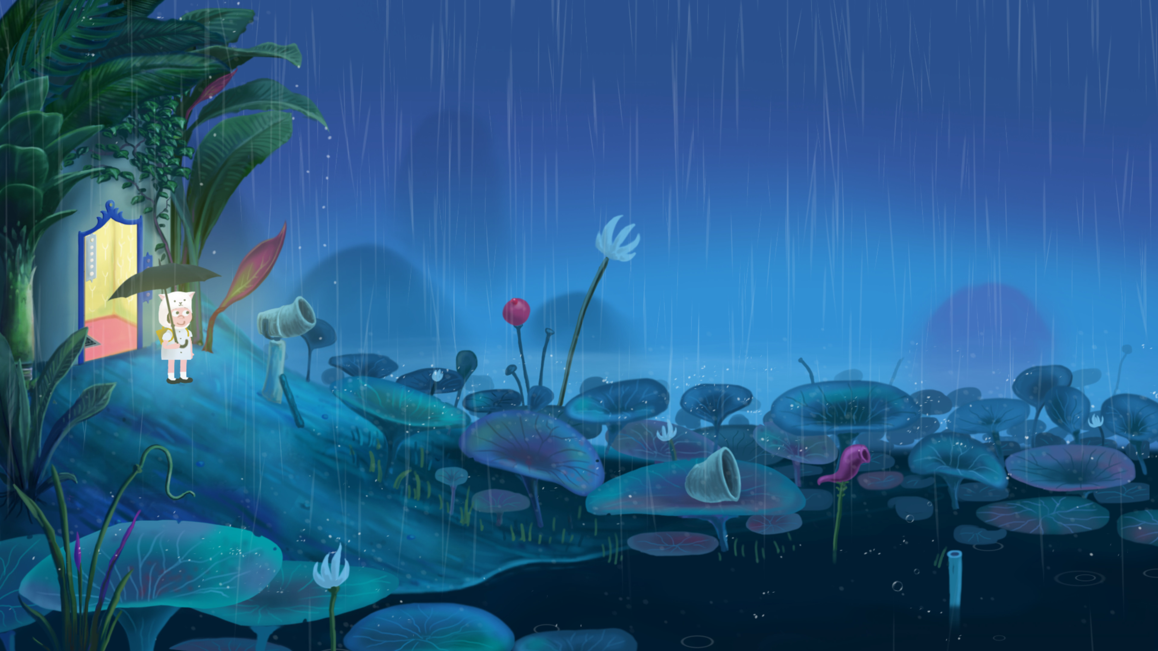 Catie in MeowmeowLand screenshot 12