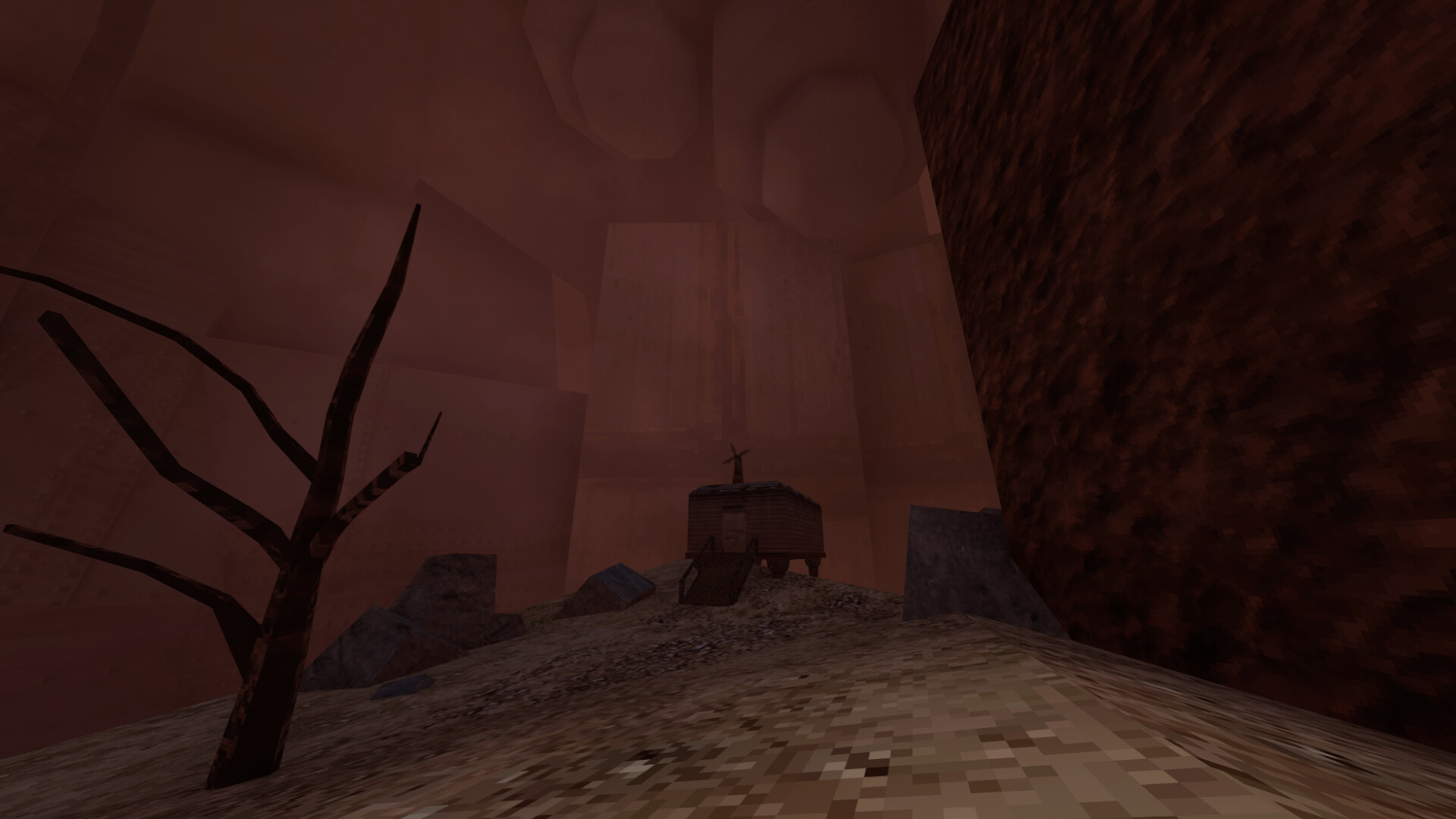 Lorn's Lure screenshot 13