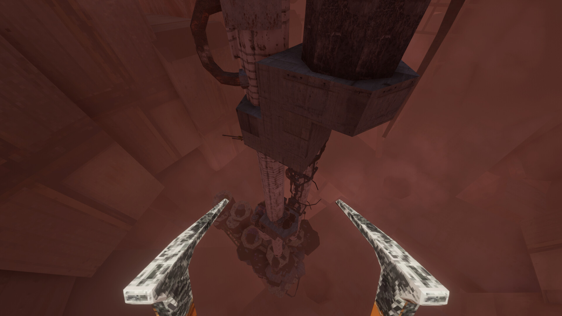 Lorn's Lure screenshot 7