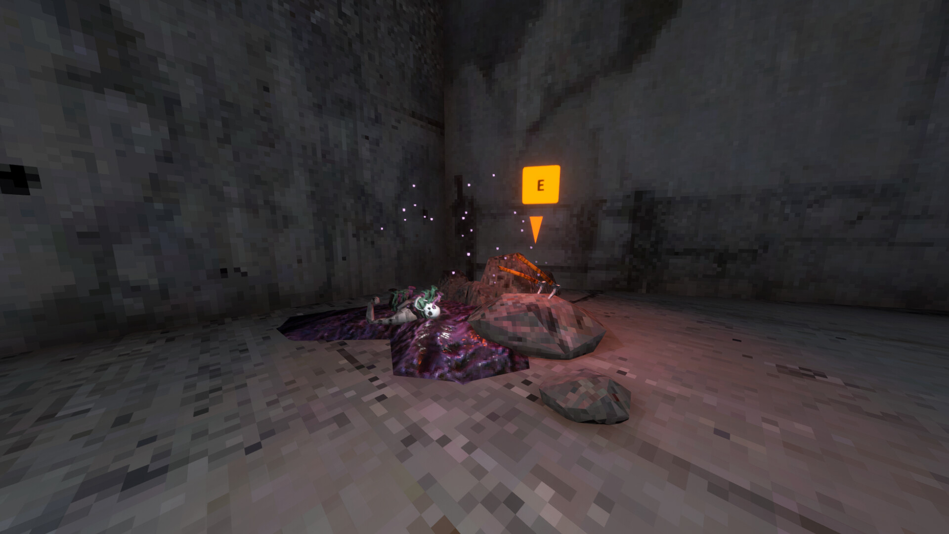 Lorn's Lure screenshot 14