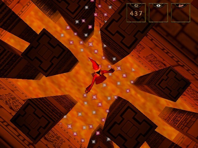 Simon the Sorcerer 3D screenshot 12