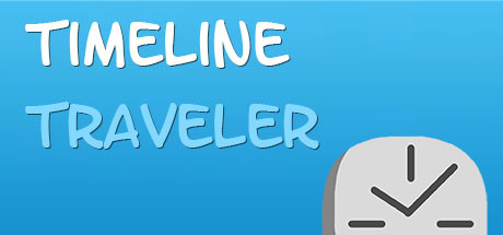 Timeline Traveler: header artwork