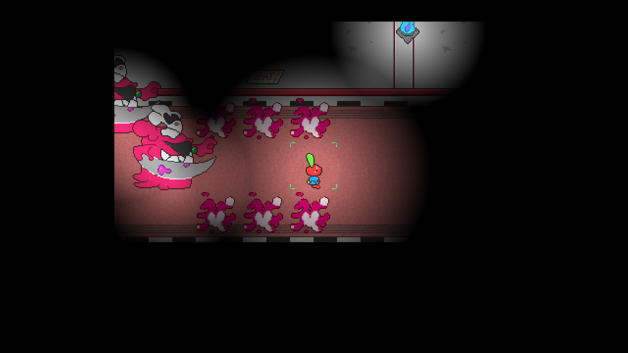 Surprise Party! screenshot 6