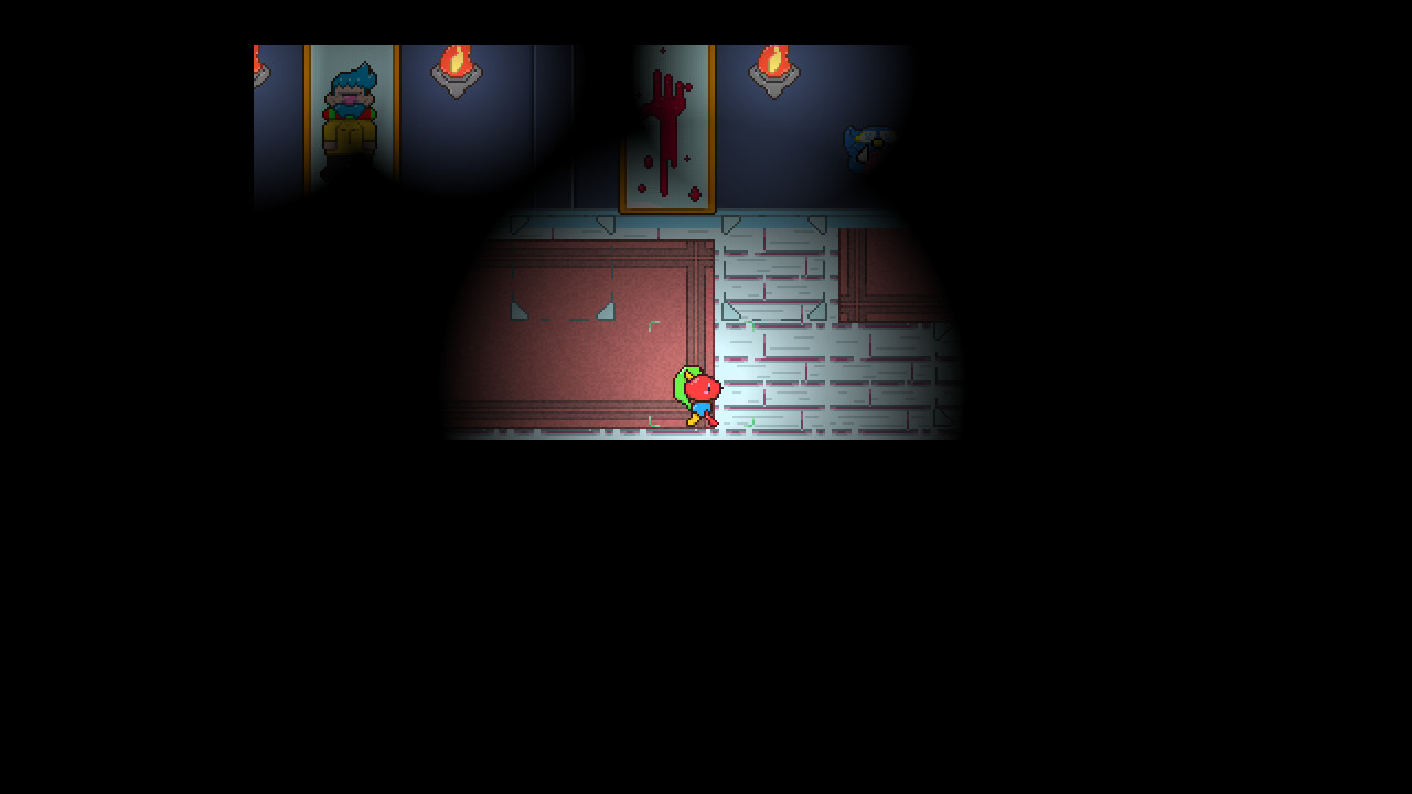 Surprise Party! screenshot 8