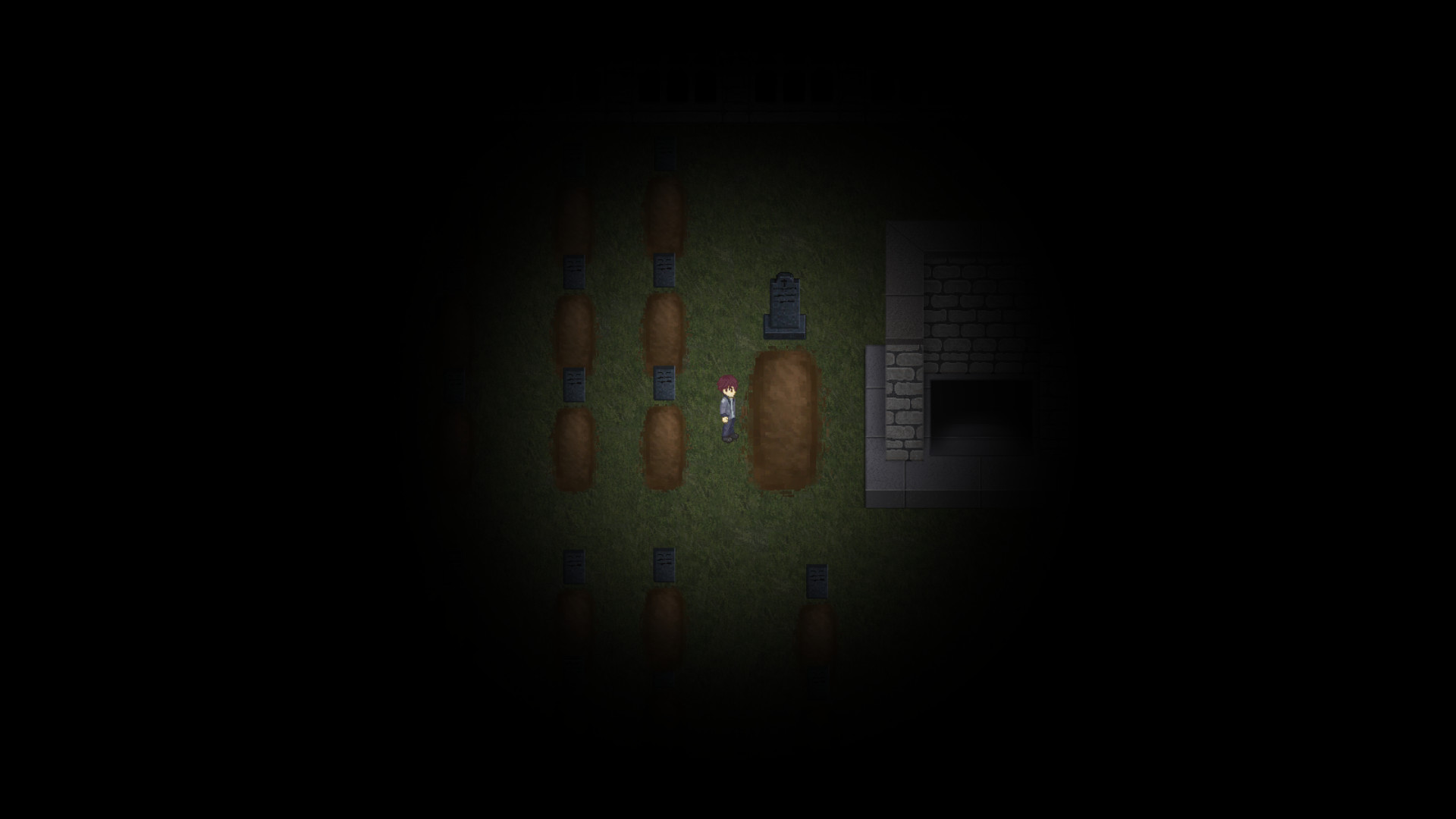 Black Chapter screenshot 5