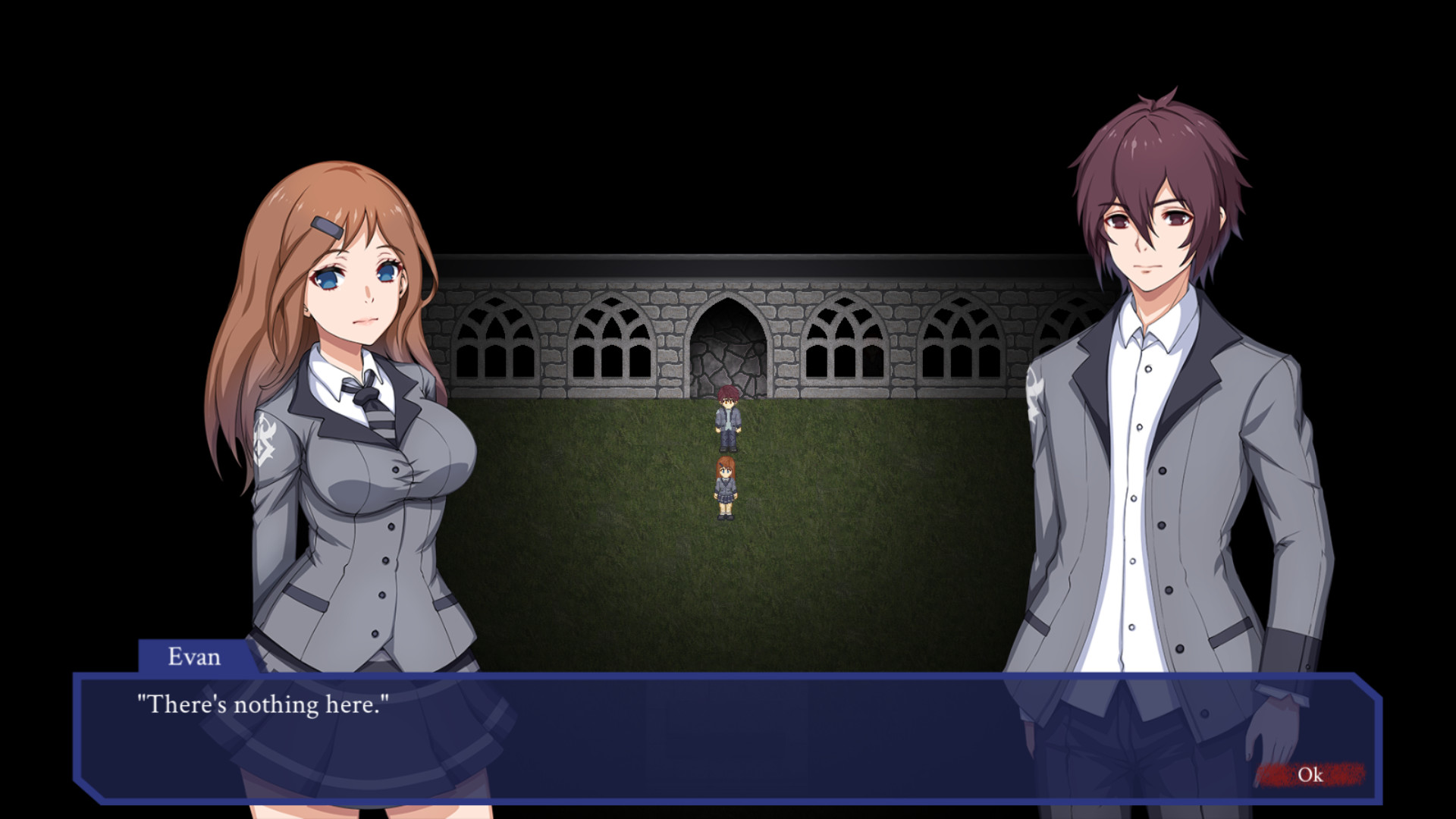 Black Chapter screenshot 6