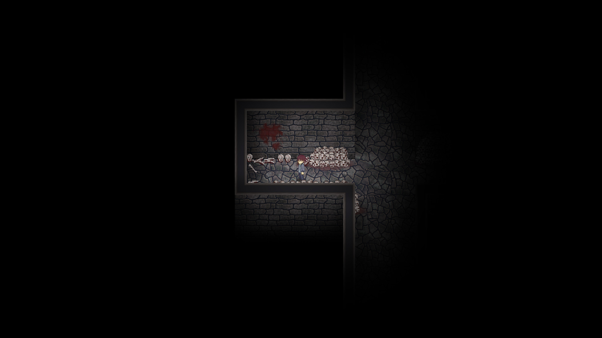 Black Chapter screenshot 7