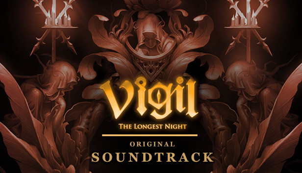 Vigil: The Longest Night Soundtrack on Steam