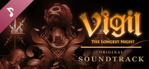 Steam DLCページ：Vigil: The Longest Night