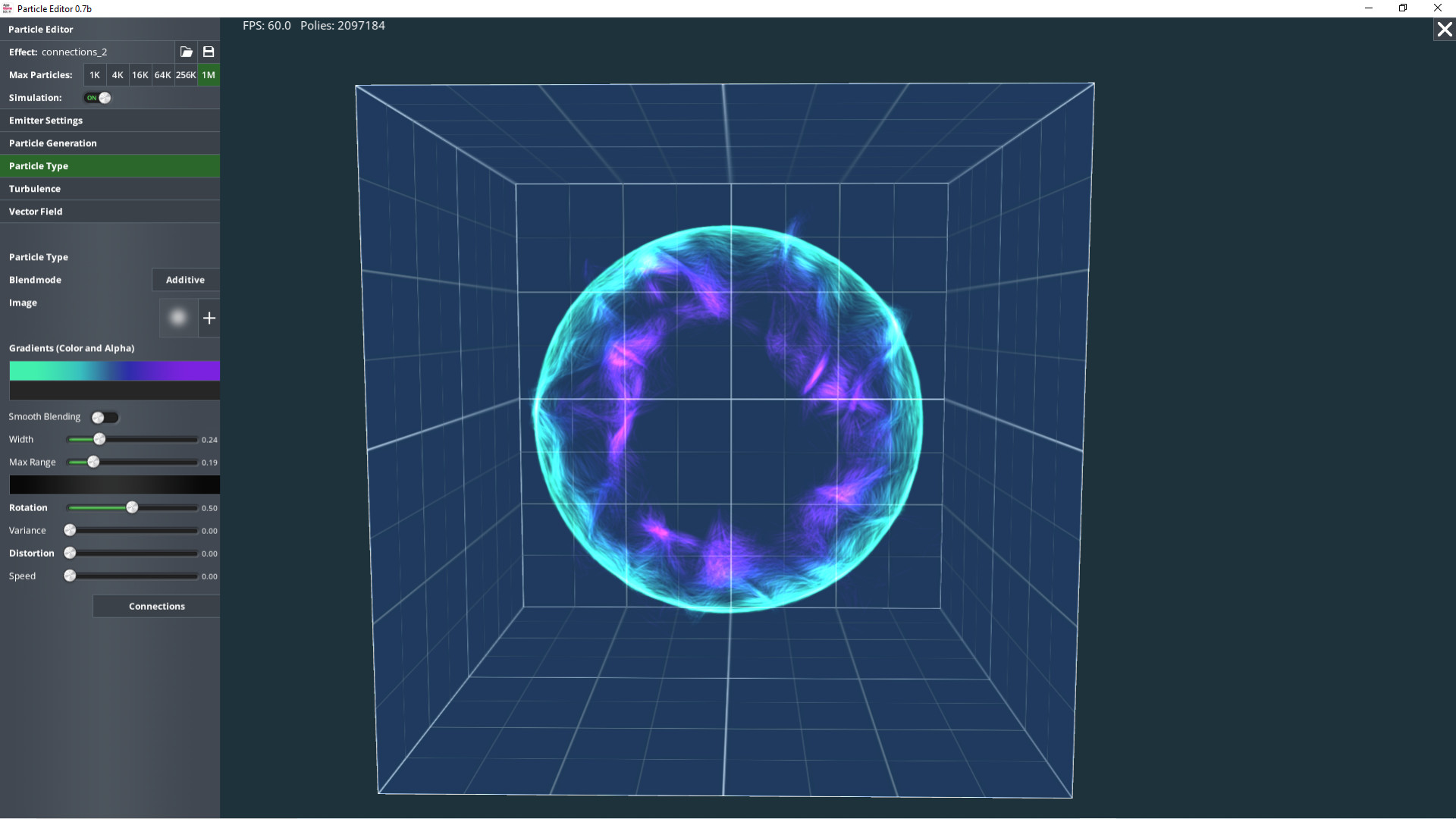 GameGuru MAX - Particles Booster Pack screenshot 2