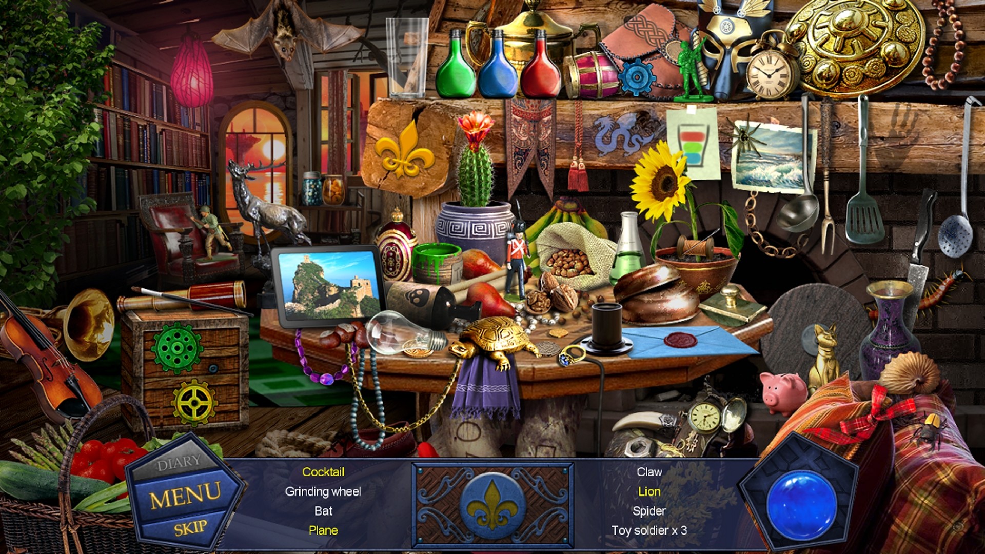 Invasion 2: Doomed screenshot 3