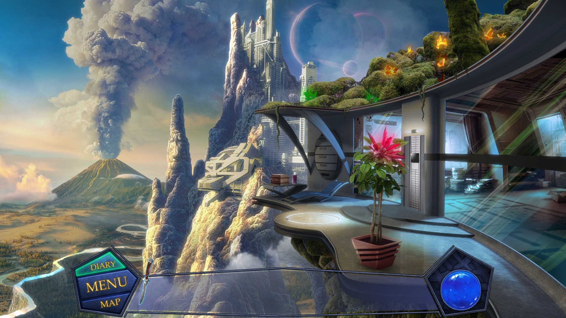 Invasion 2: Doomed screenshot 2