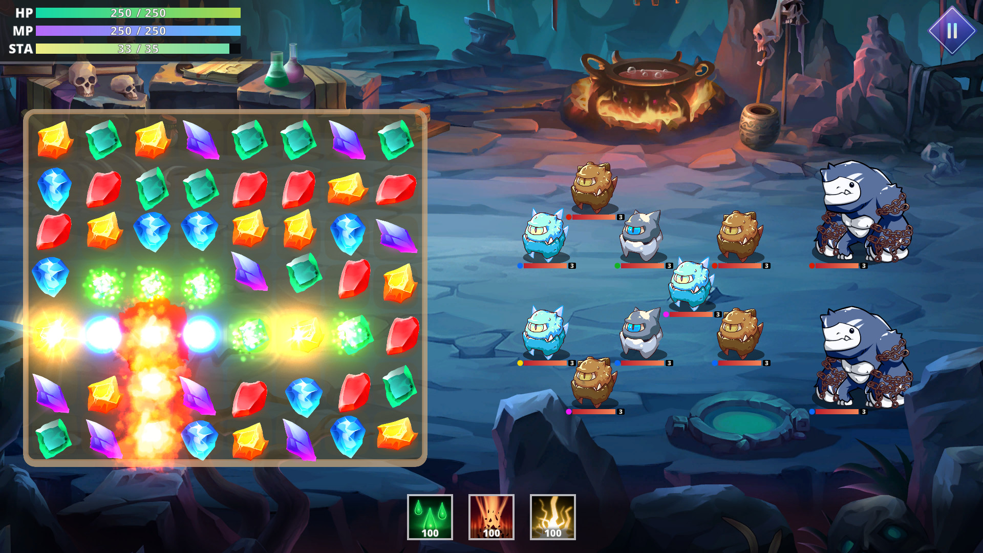 Happy Quest screenshot 5