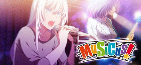 MUSICUS!