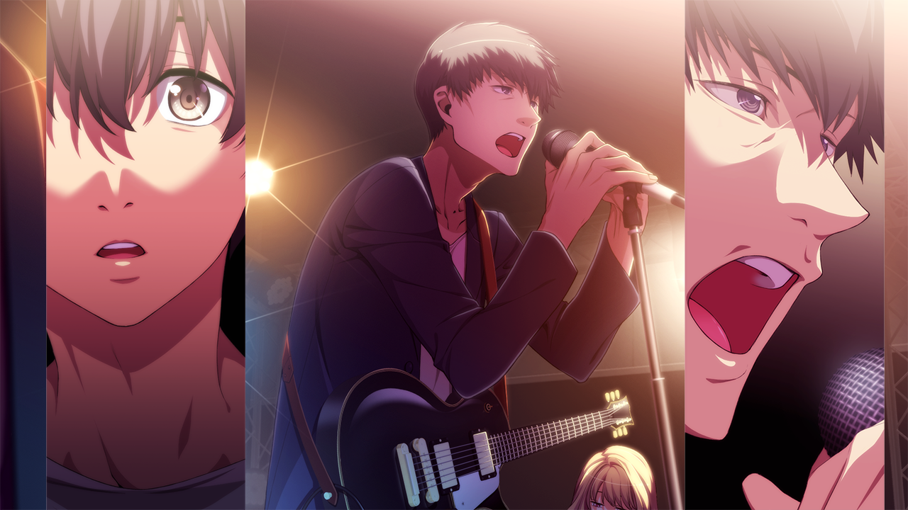 MUSICUS! on Steam
