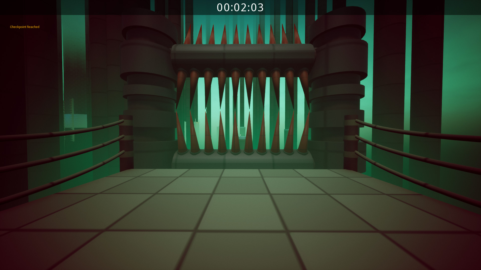 A ninja in training screenshot 4