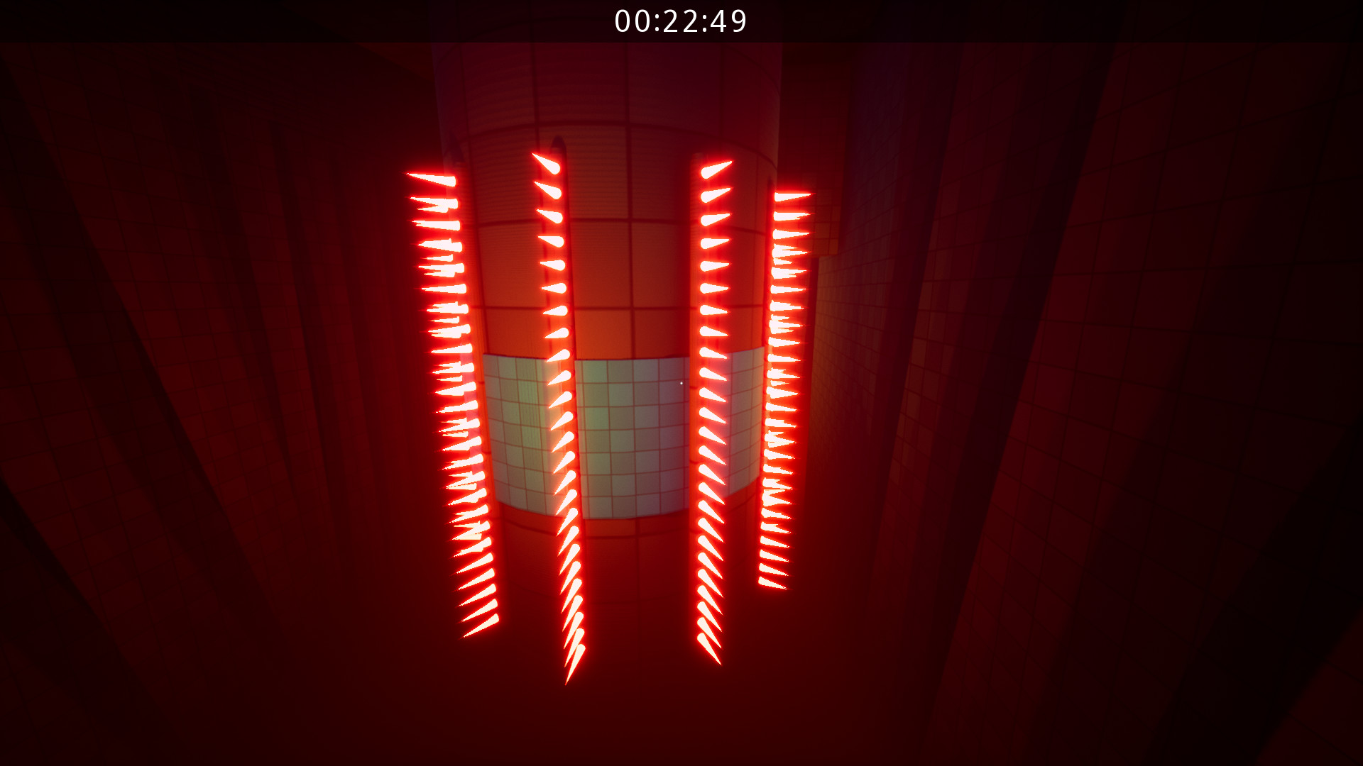 A ninja in training screenshot 3