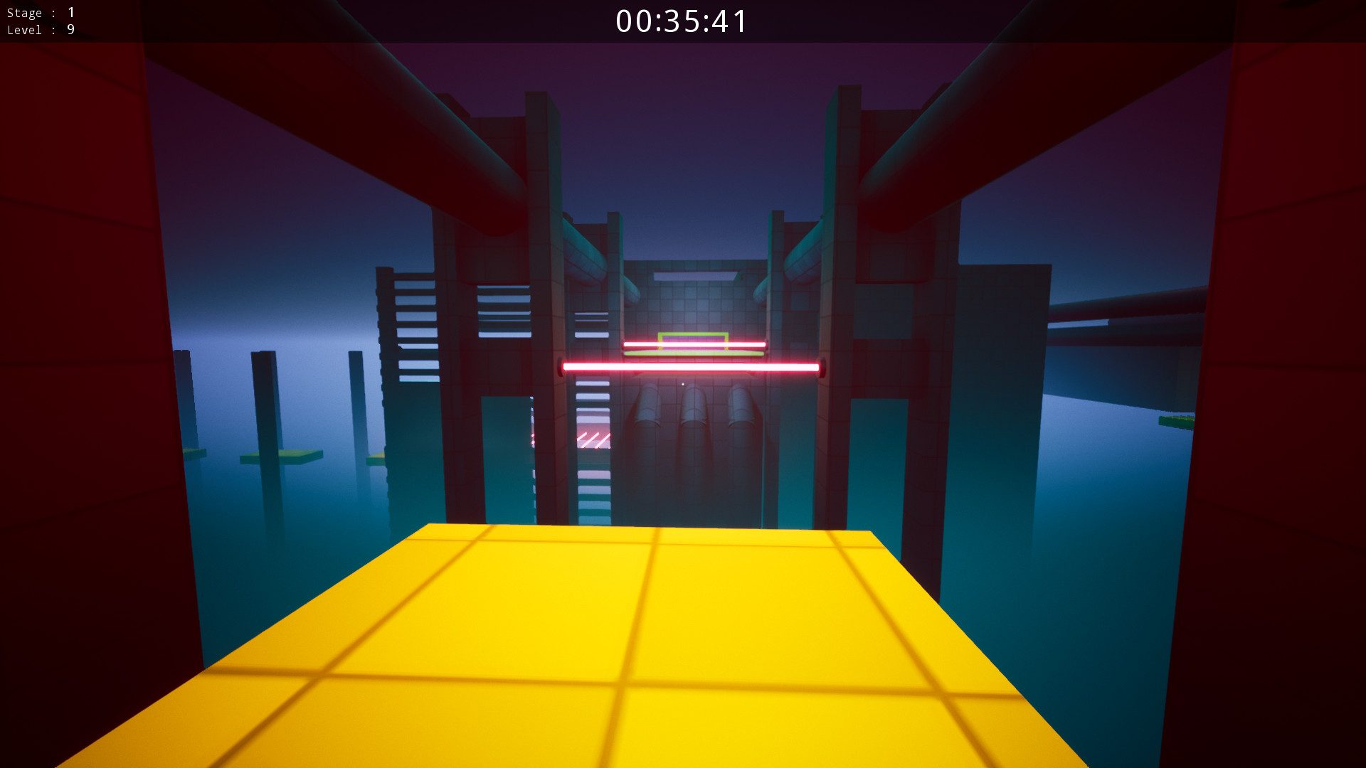A ninja in training screenshot 8