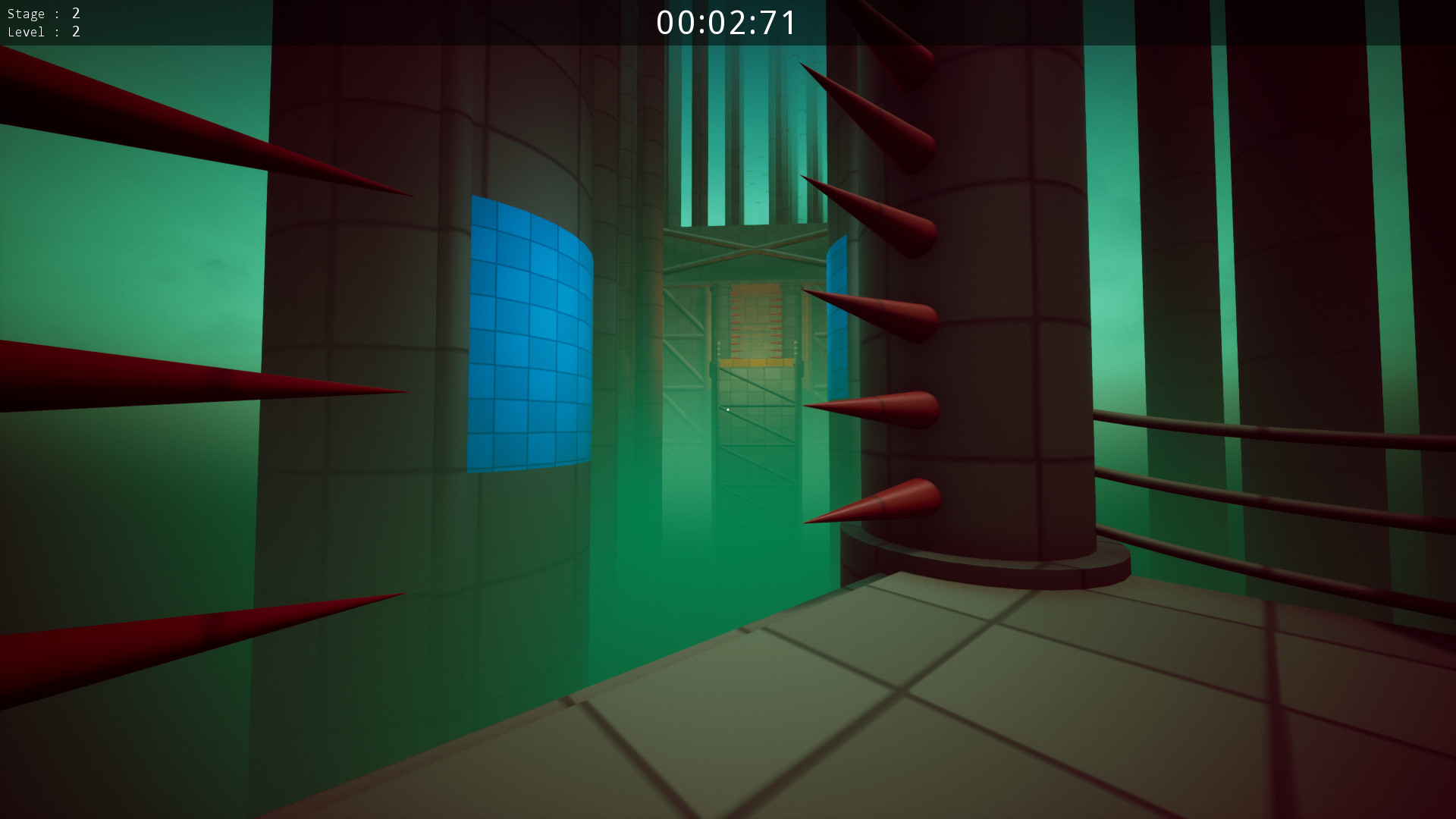 A ninja in training screenshot 9
