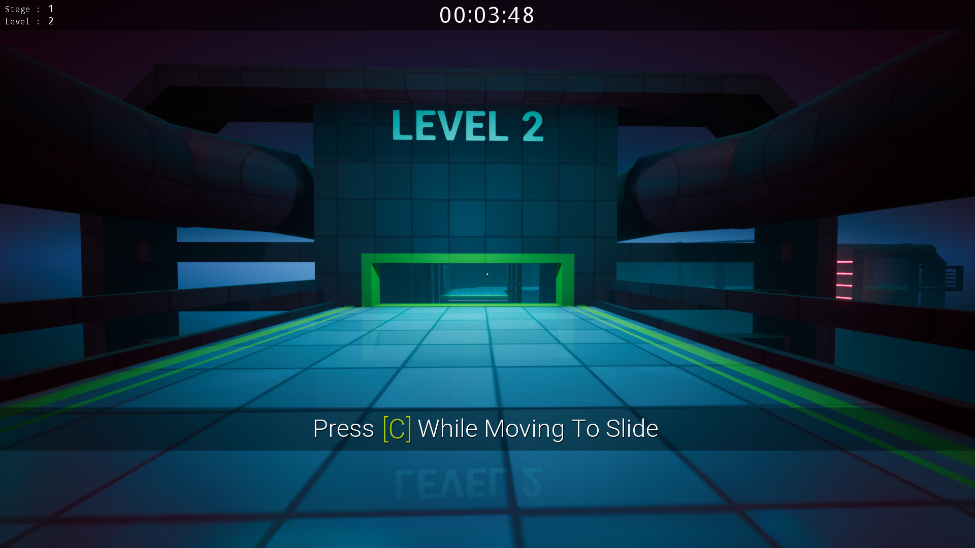 A ninja in training screenshot 6