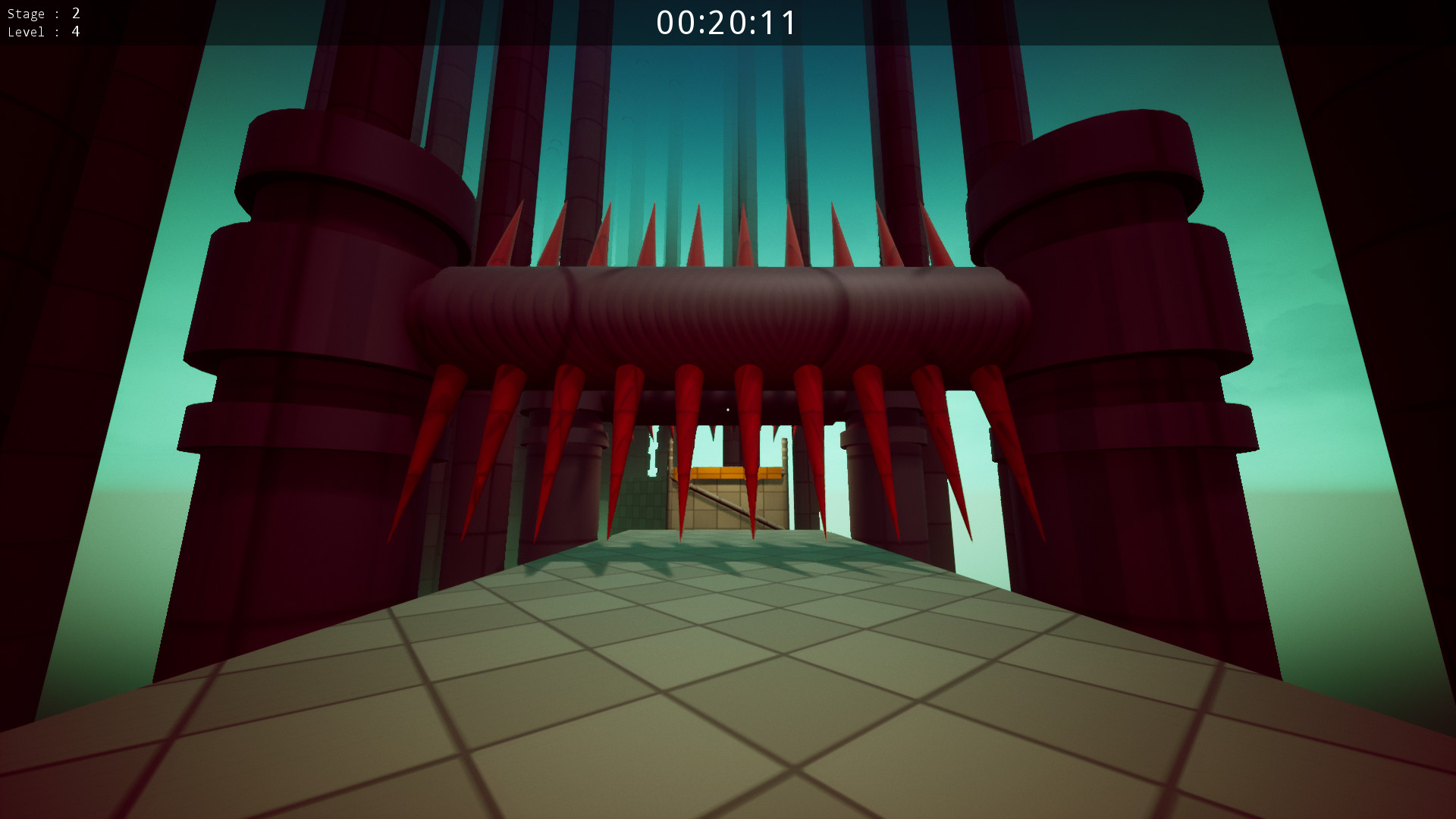 A ninja in training screenshot 10