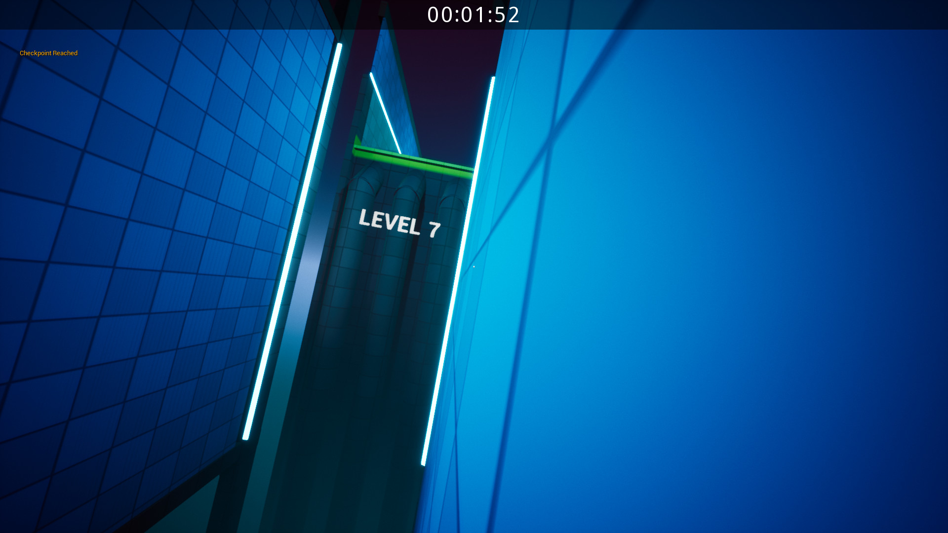 A ninja in training screenshot 5