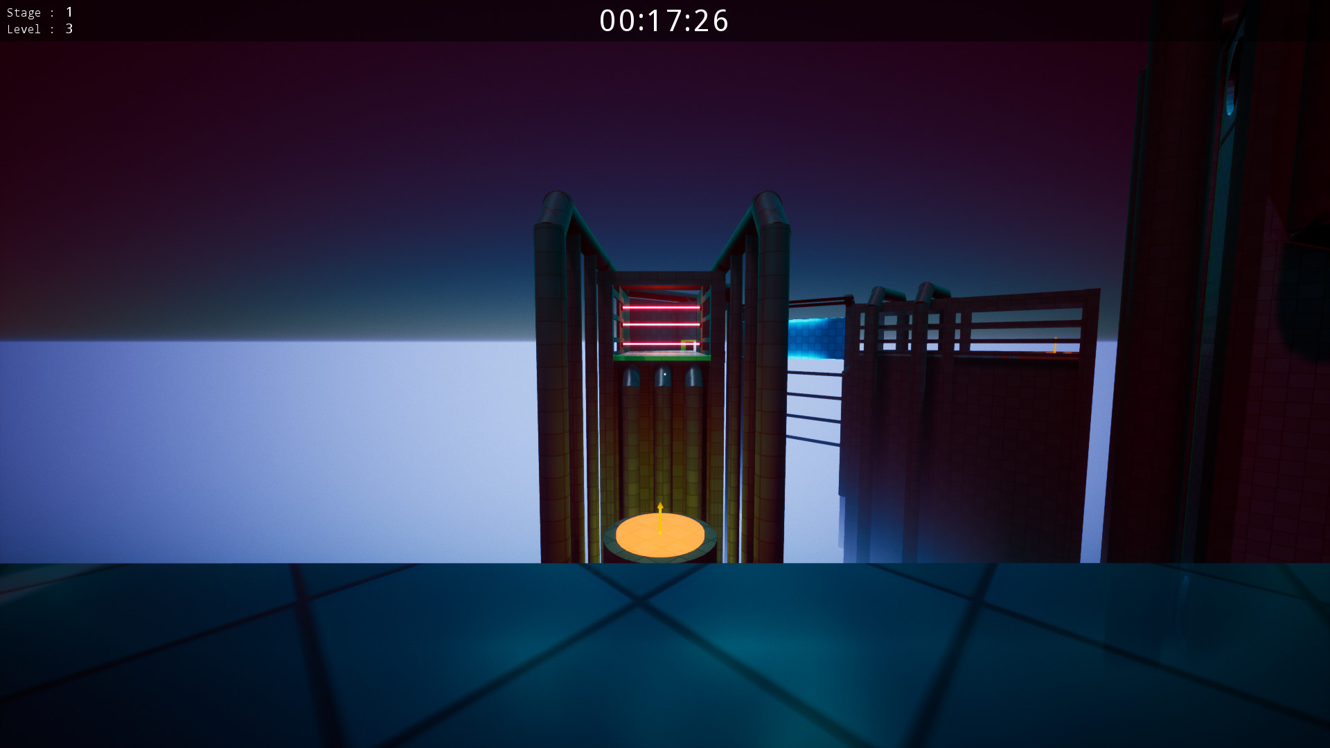 A ninja in training screenshot 7