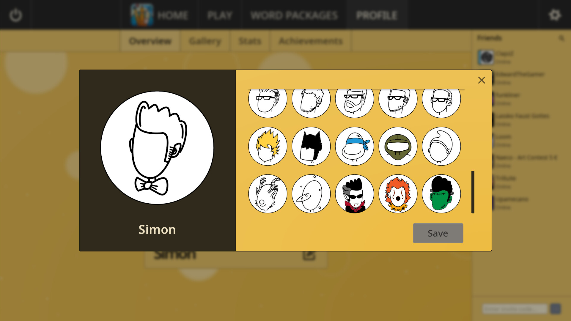 Scribble It! - Premium Edition screenshot 2