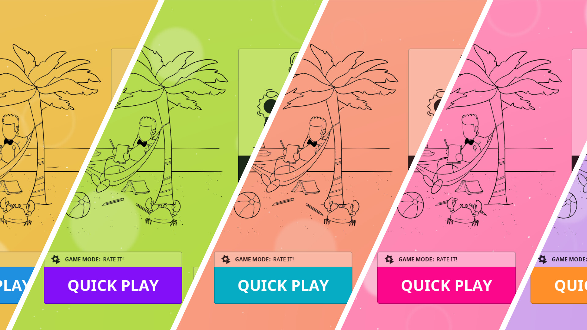 Scribble It! - Premium Edition screenshot 1
