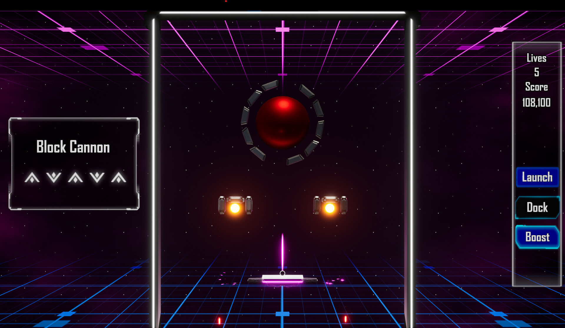 BreakBlast screenshot 4