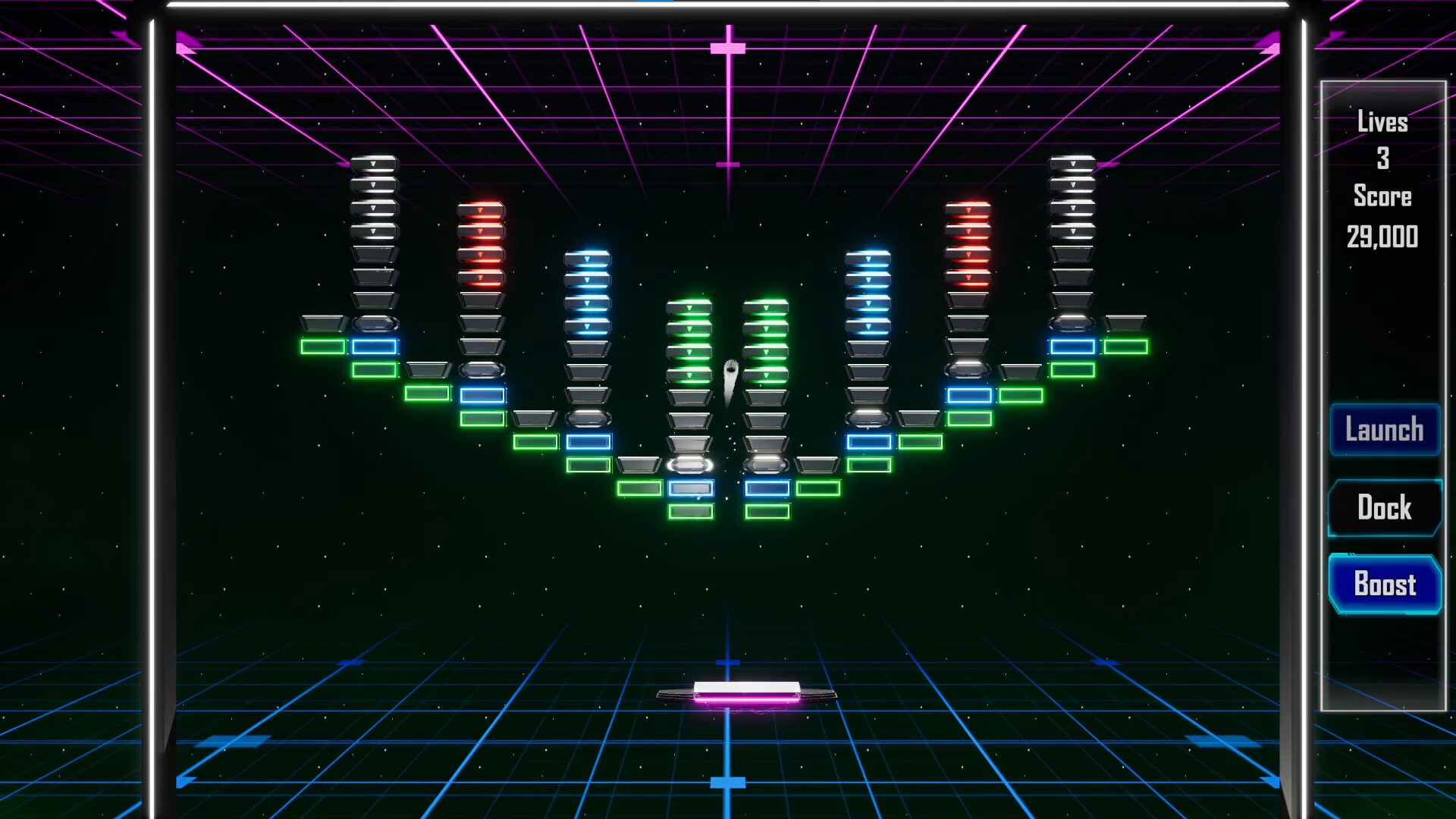 BreakBlast screenshot 1