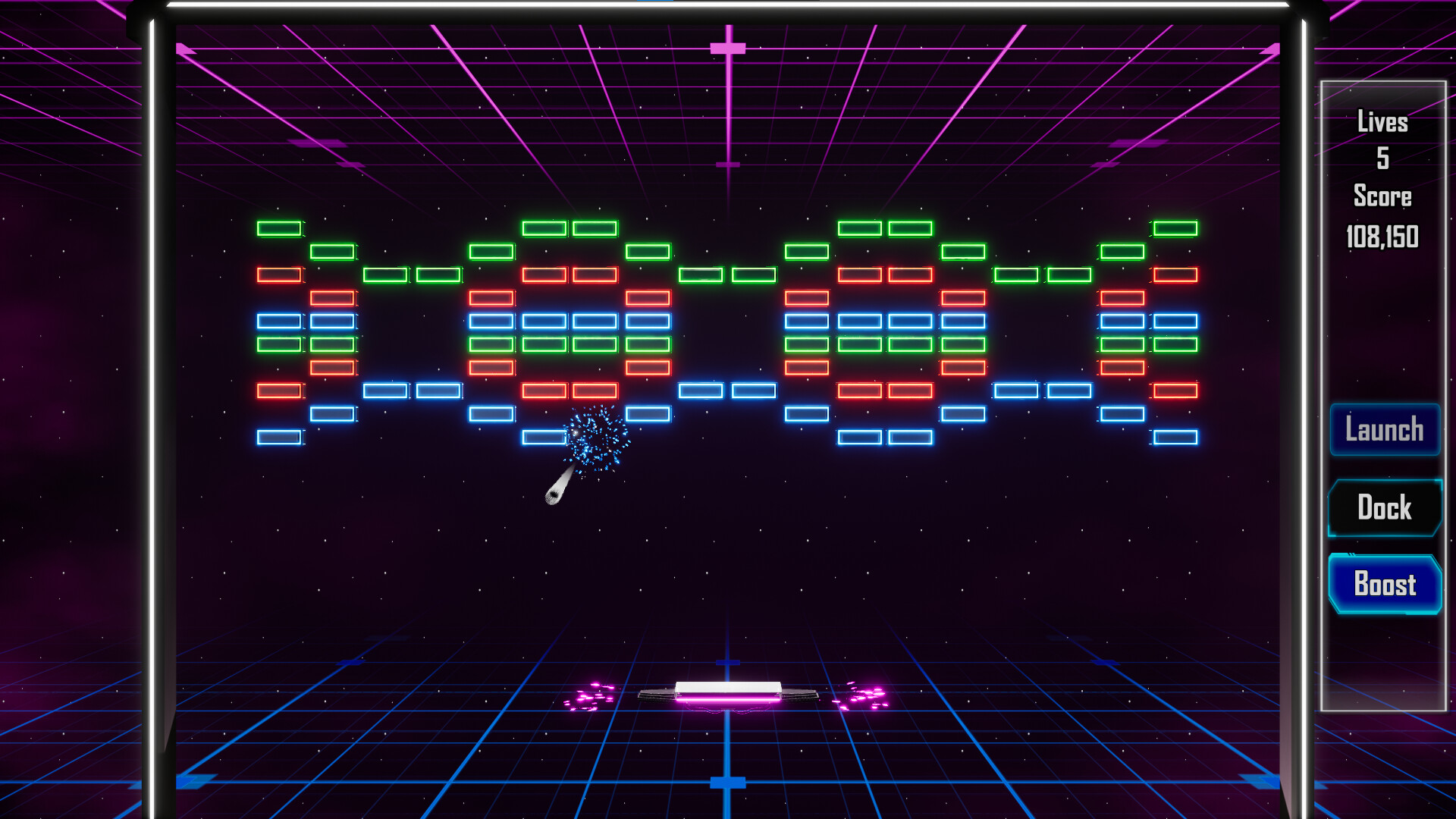 BreakBlast screenshot 5