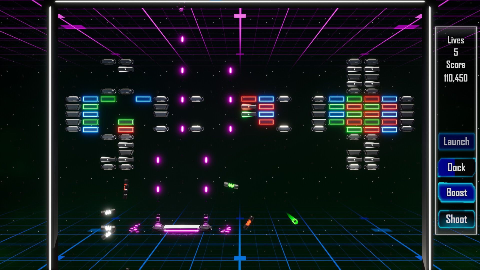 BreakBlast screenshot 3