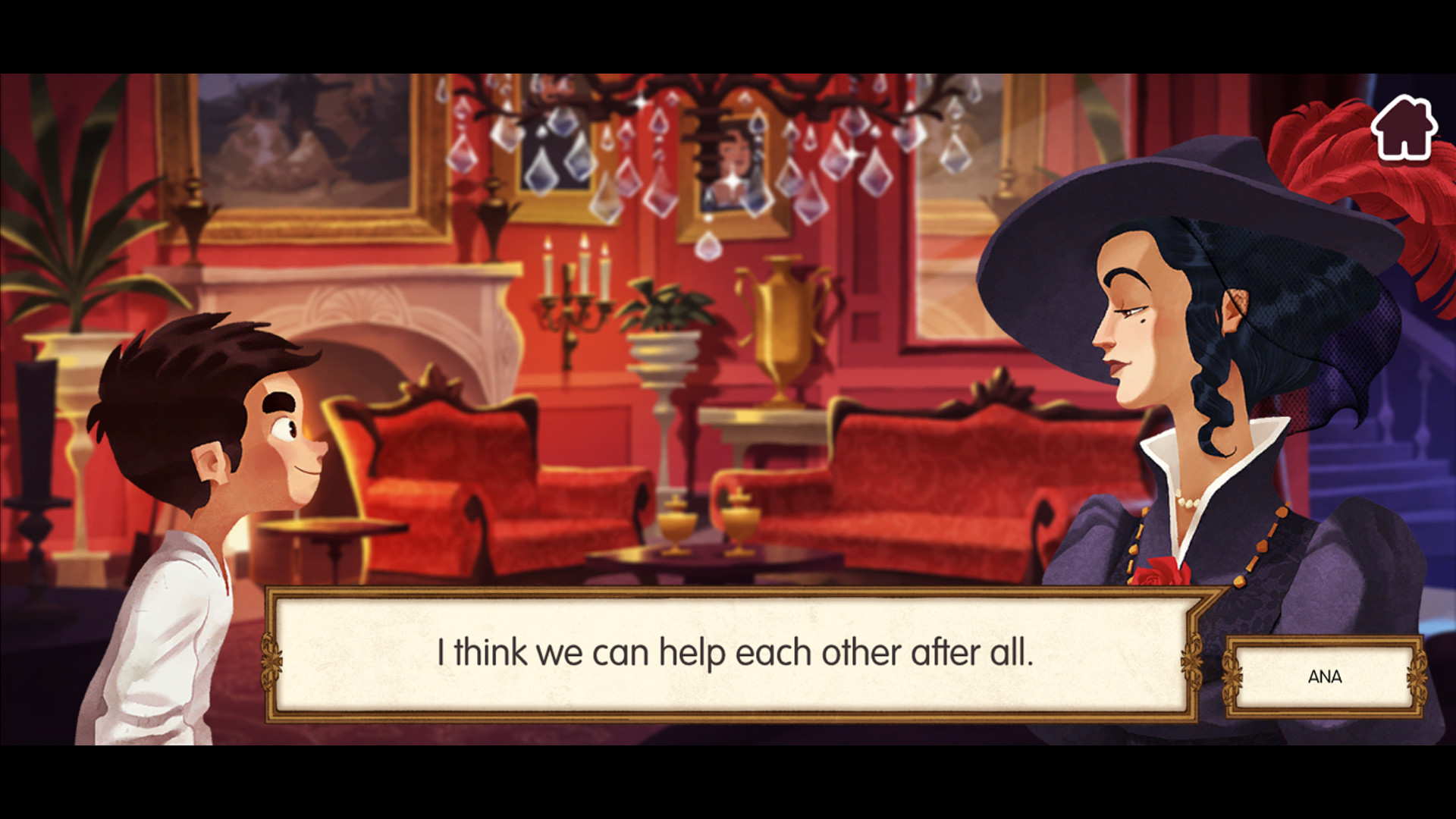 Puerto Viejo screenshot 13