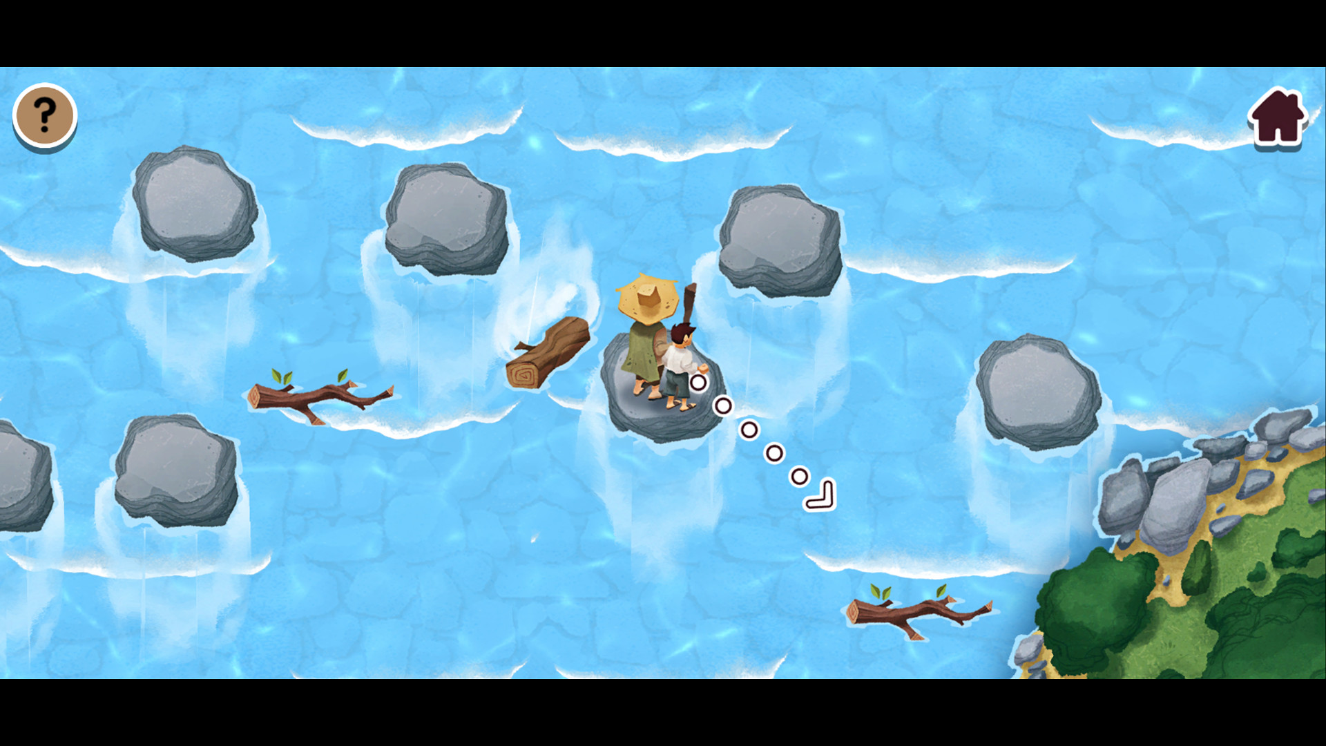 Puerto Viejo screenshot 7