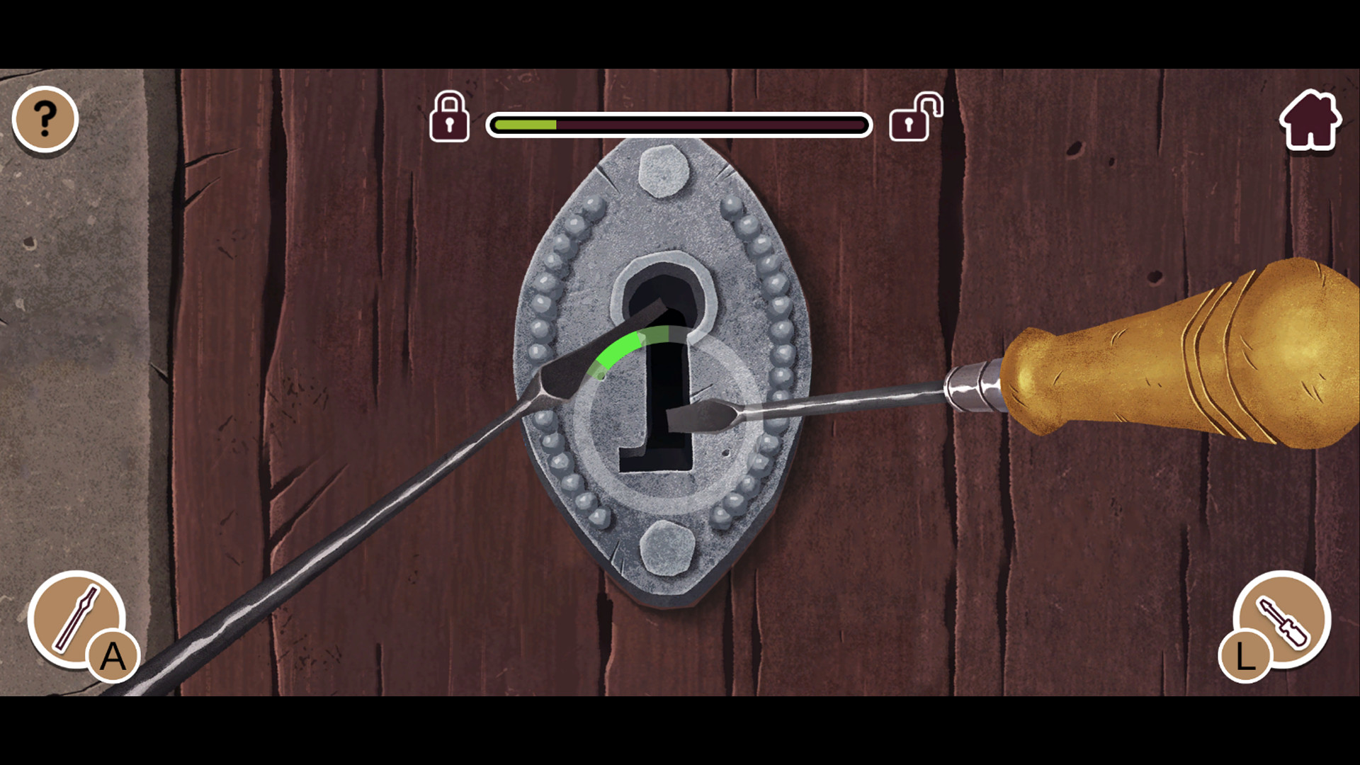 Puerto Viejo screenshot 9