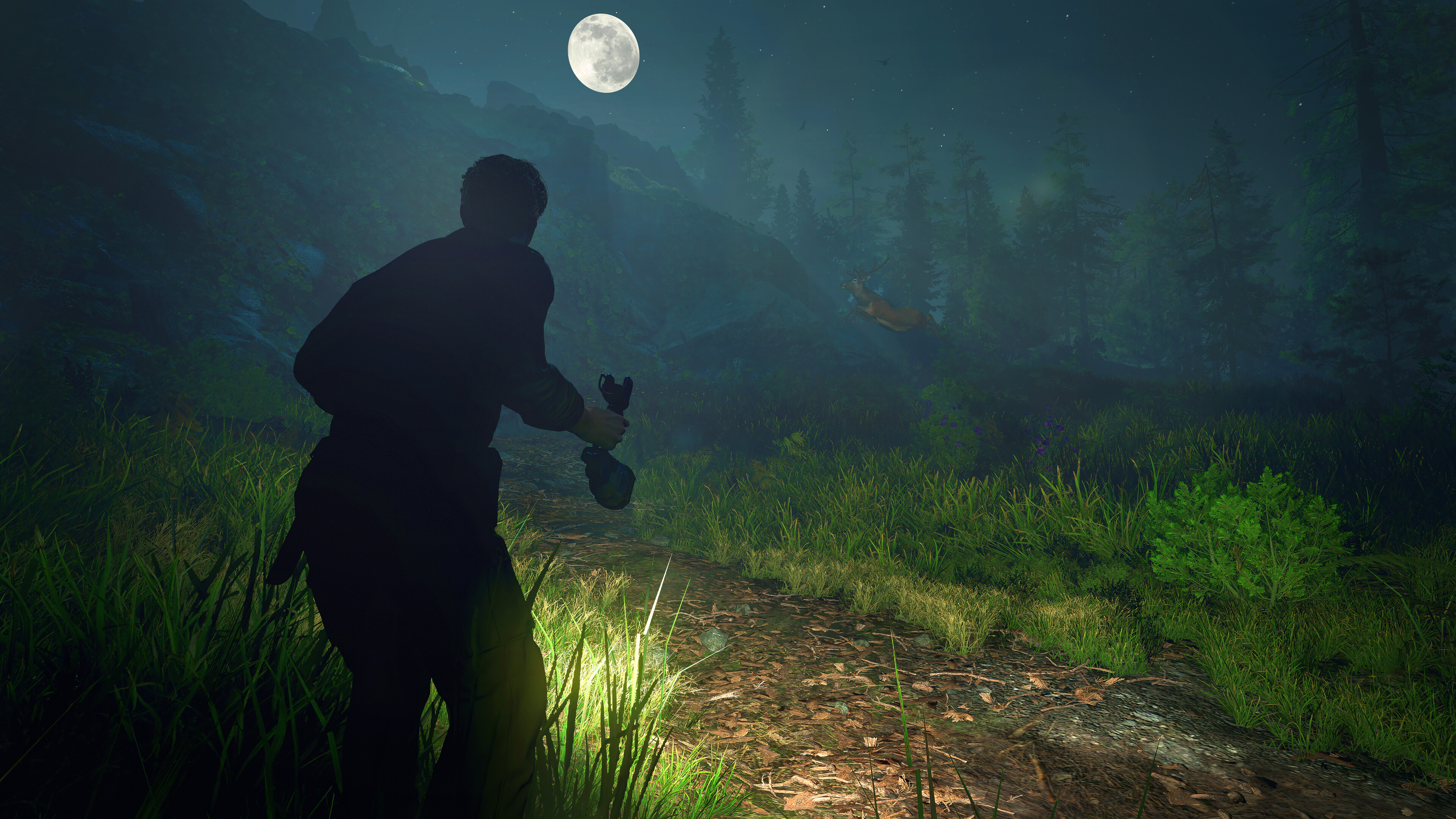 Forester Simulator screenshot 11