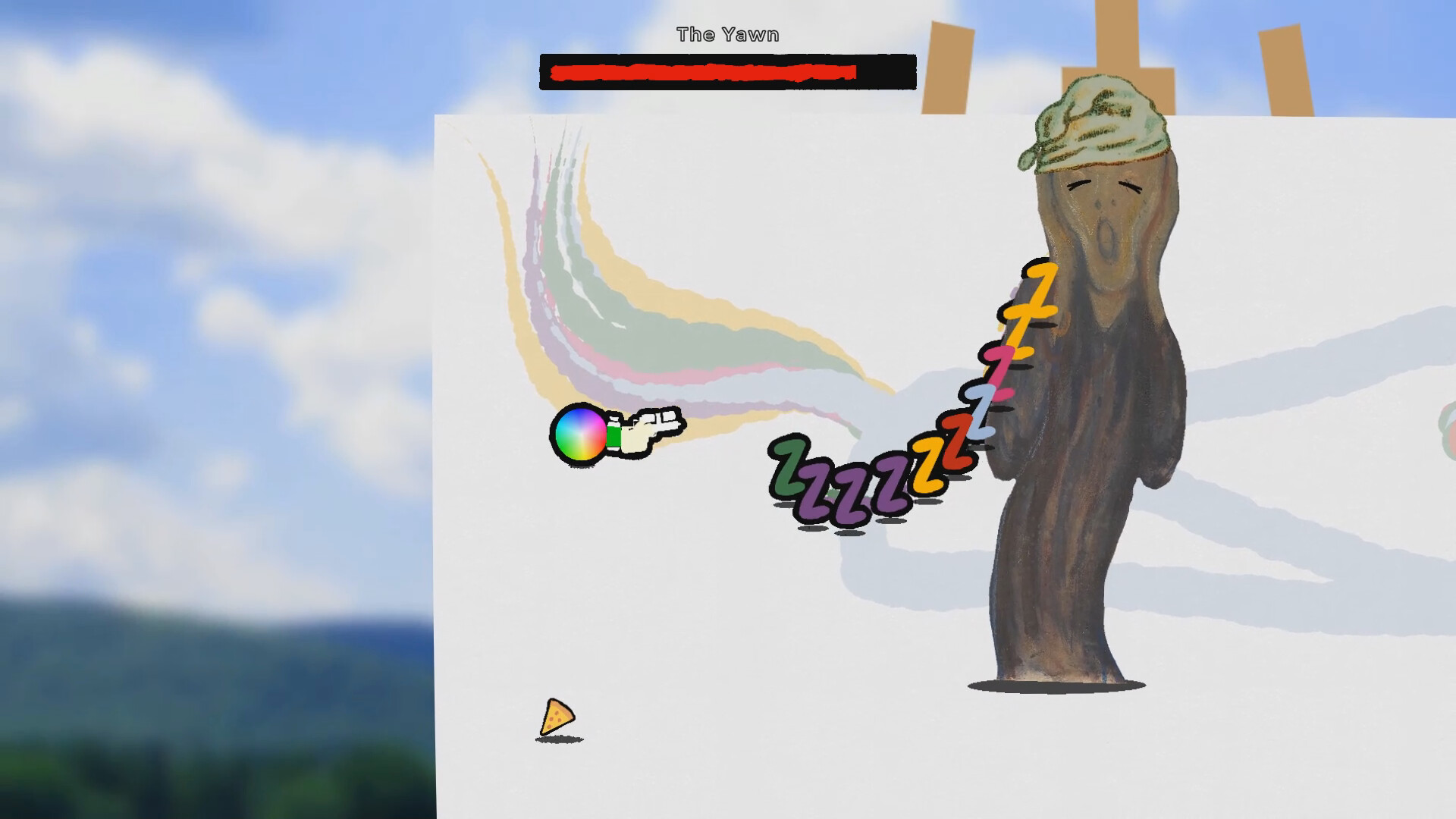 Antipaint screenshot 7