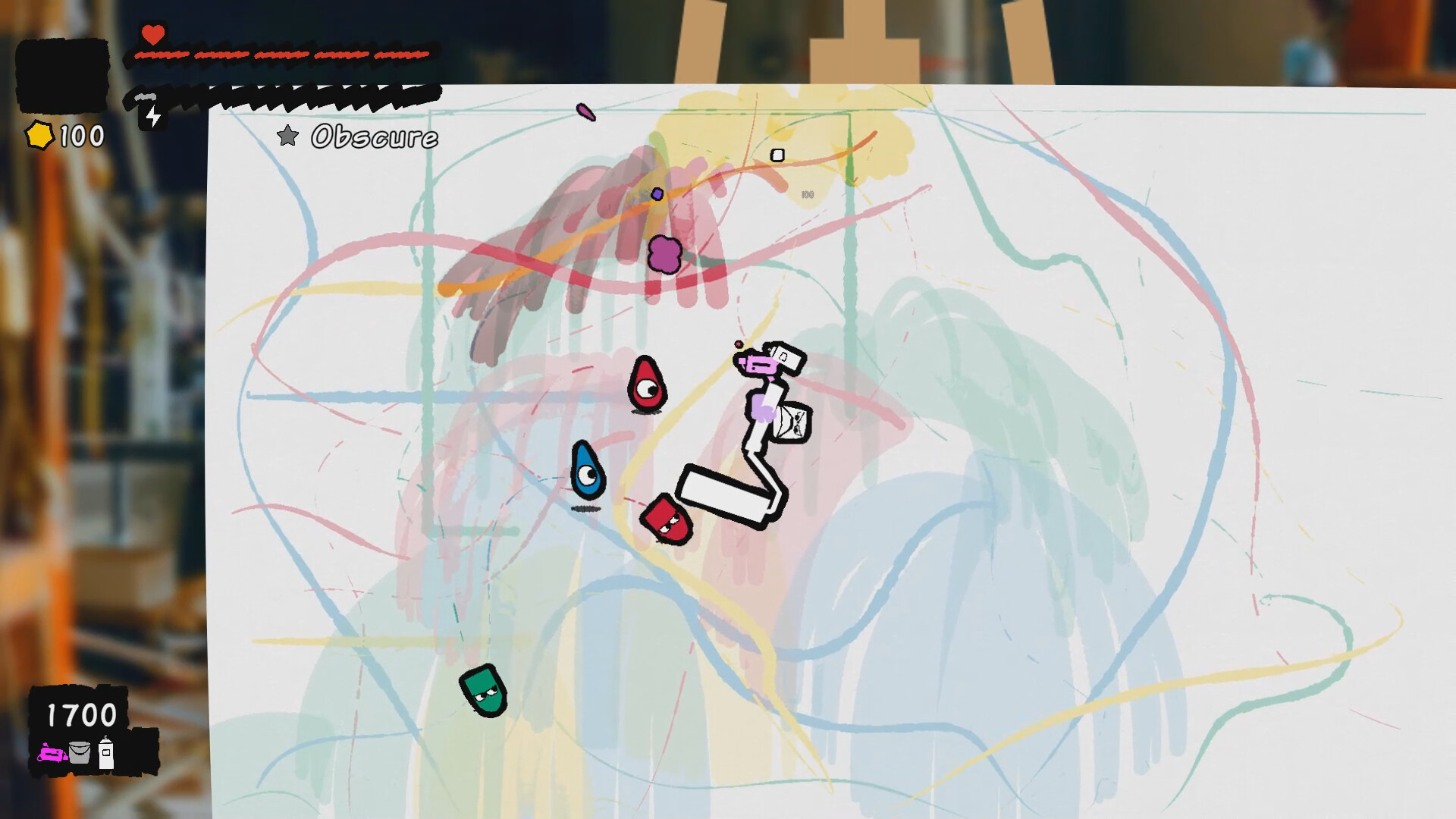 Antipaint screenshot 4