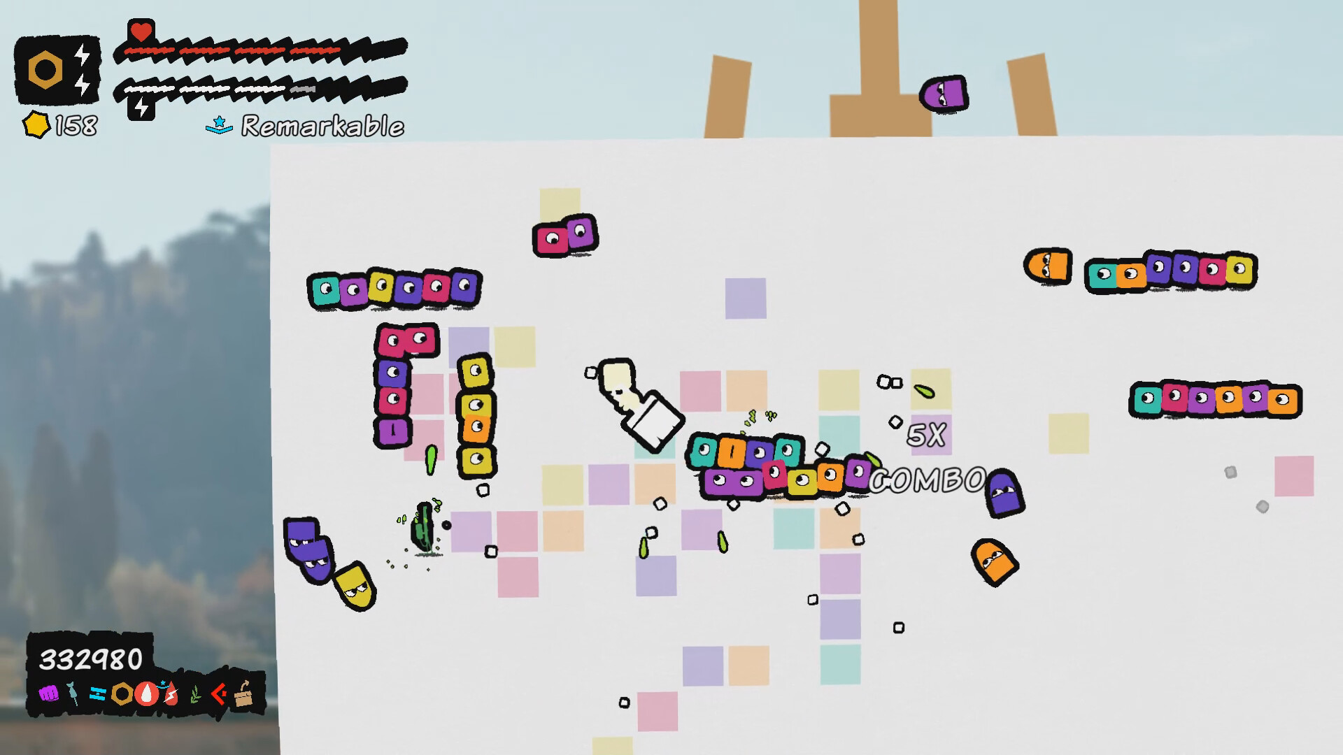 Antipaint screenshot 1