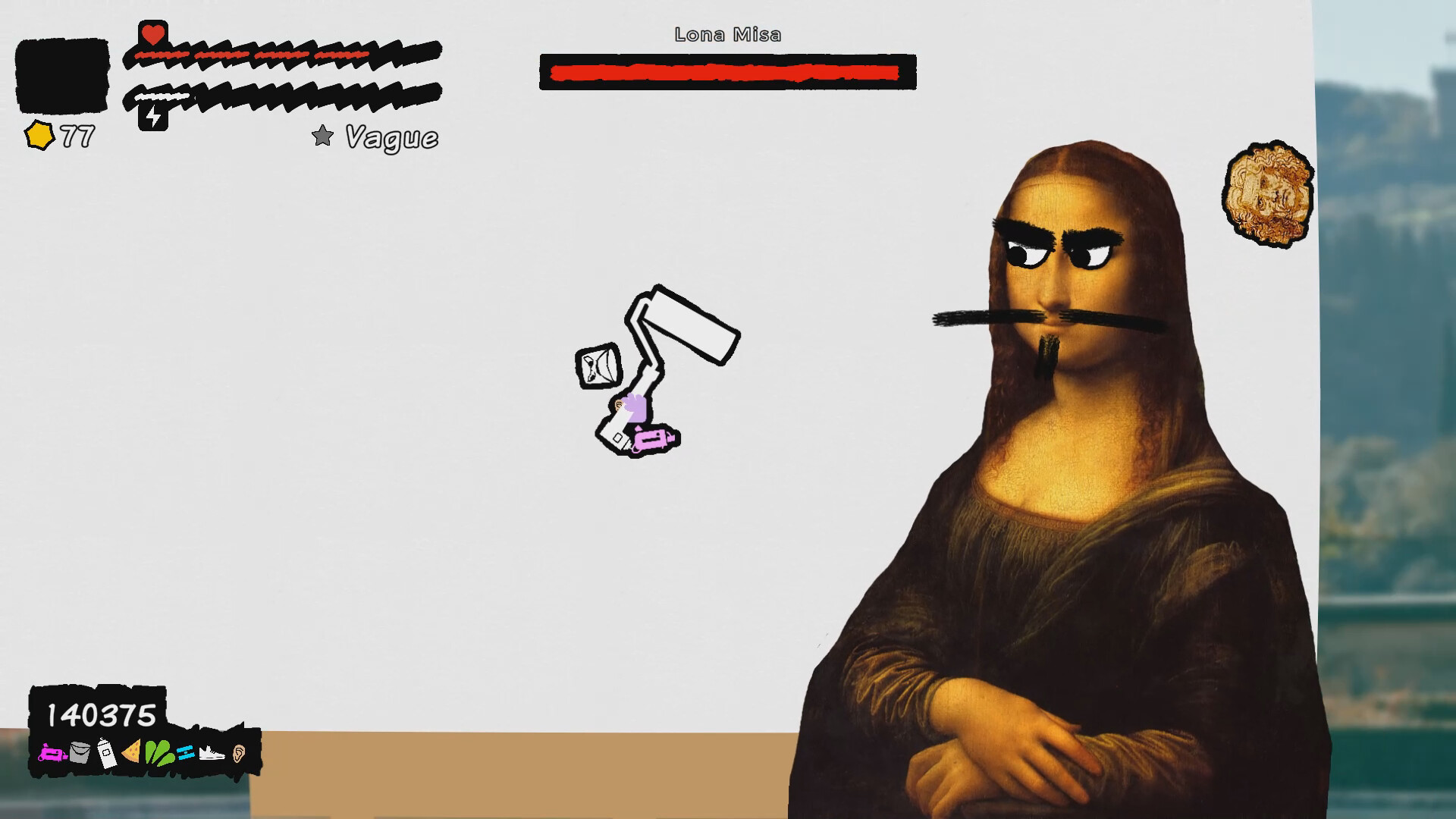 Antipaint screenshot 2