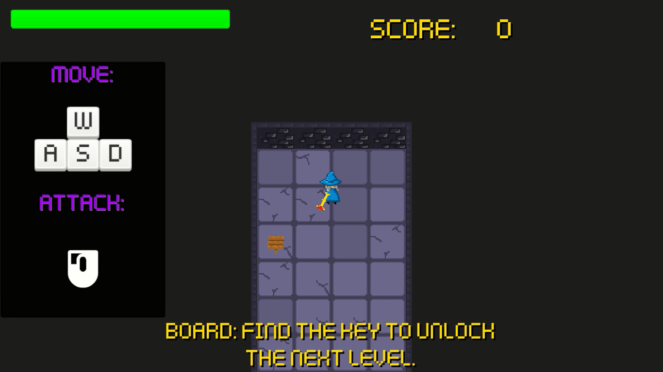 Mygnar screenshot 1