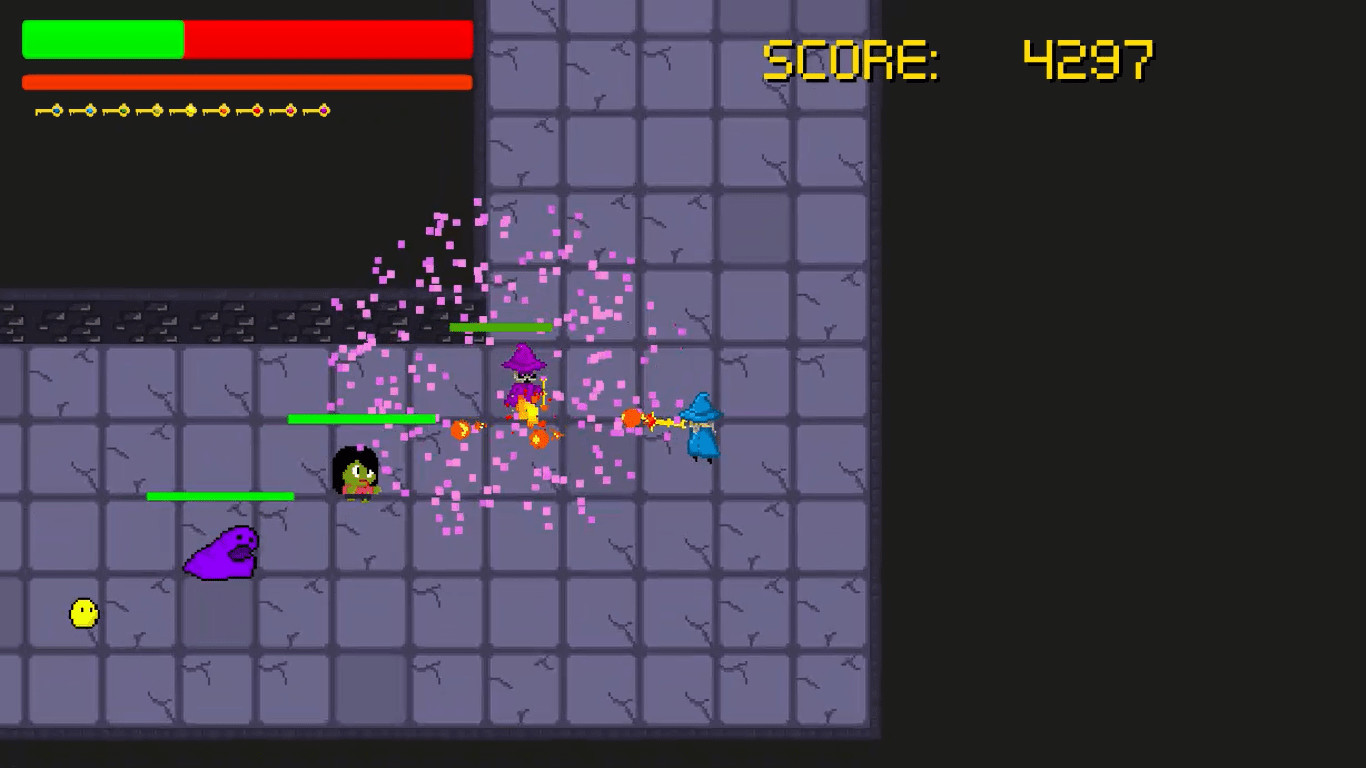 Mygnar screenshot 5