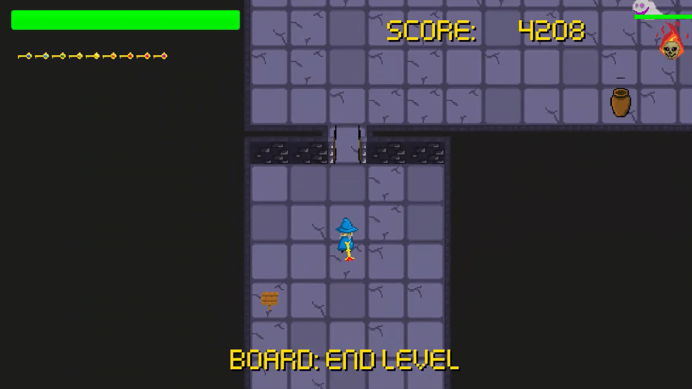 Mygnar screenshot 3