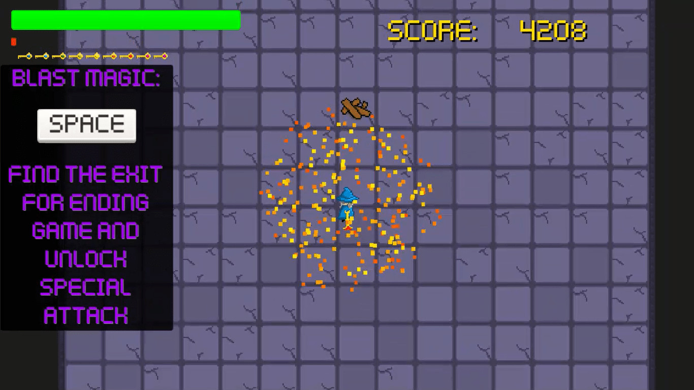 Mygnar screenshot 4