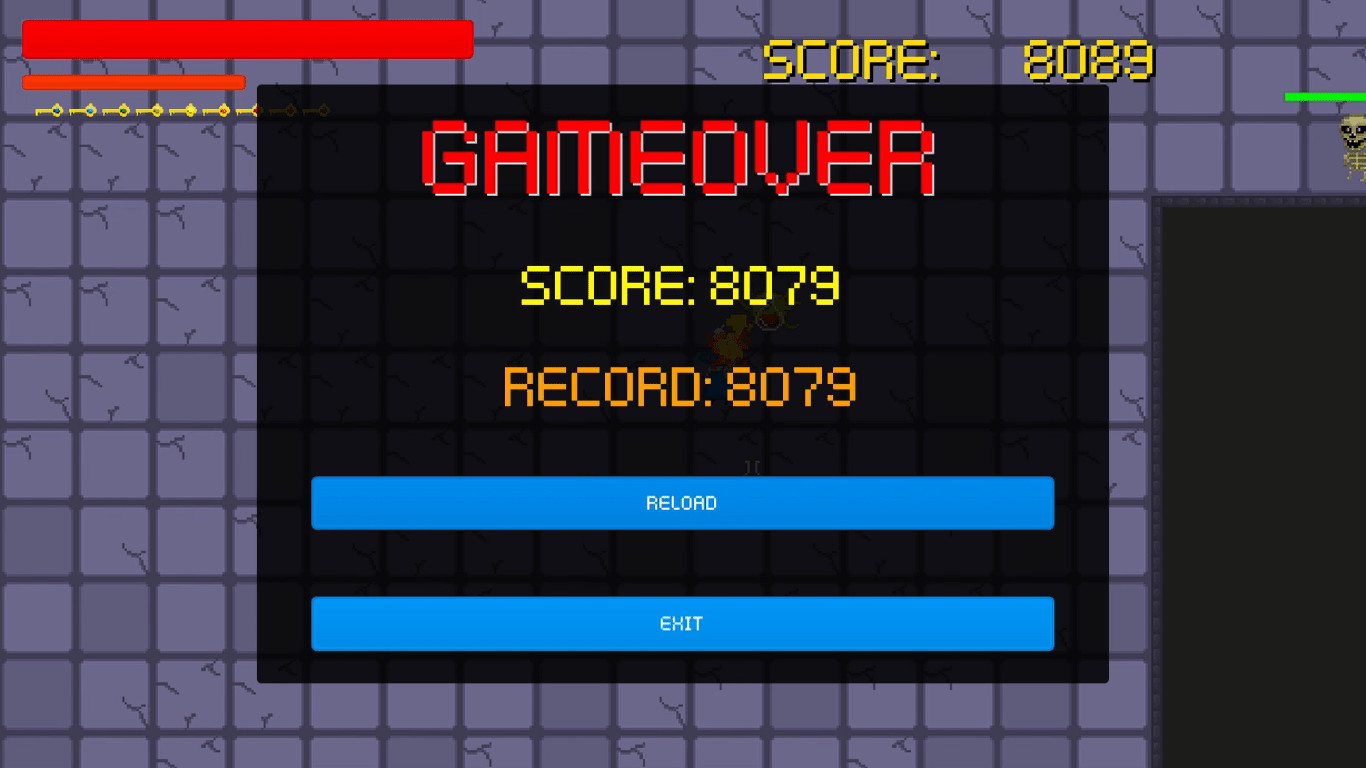 Mygnar screenshot 7