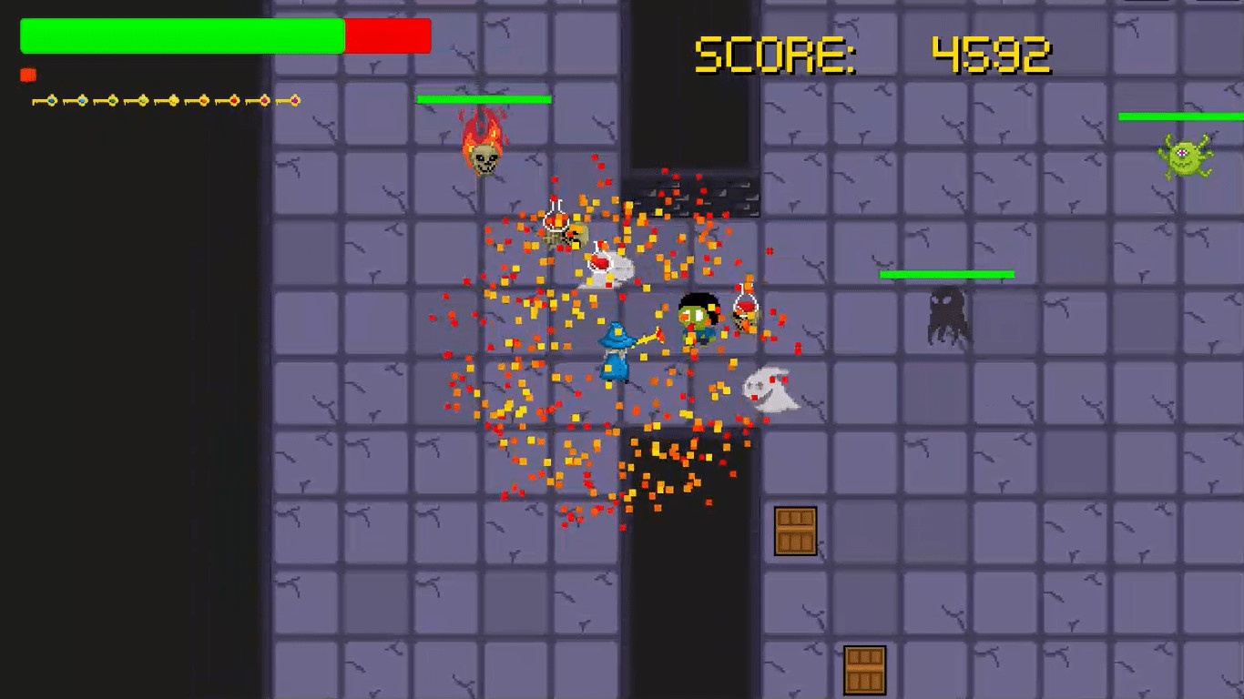 Mygnar screenshot 6