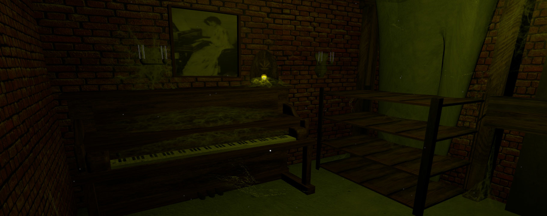 The Storm screenshot 5