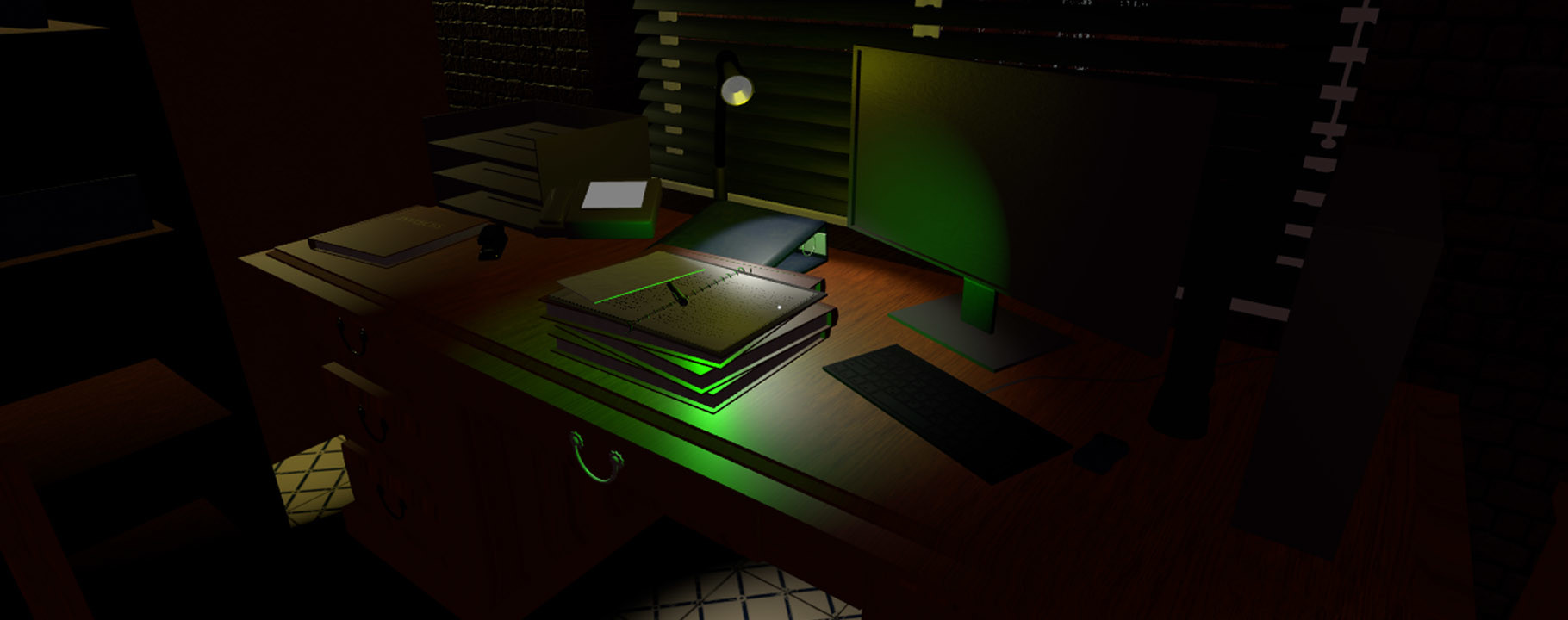 The Storm screenshot 4