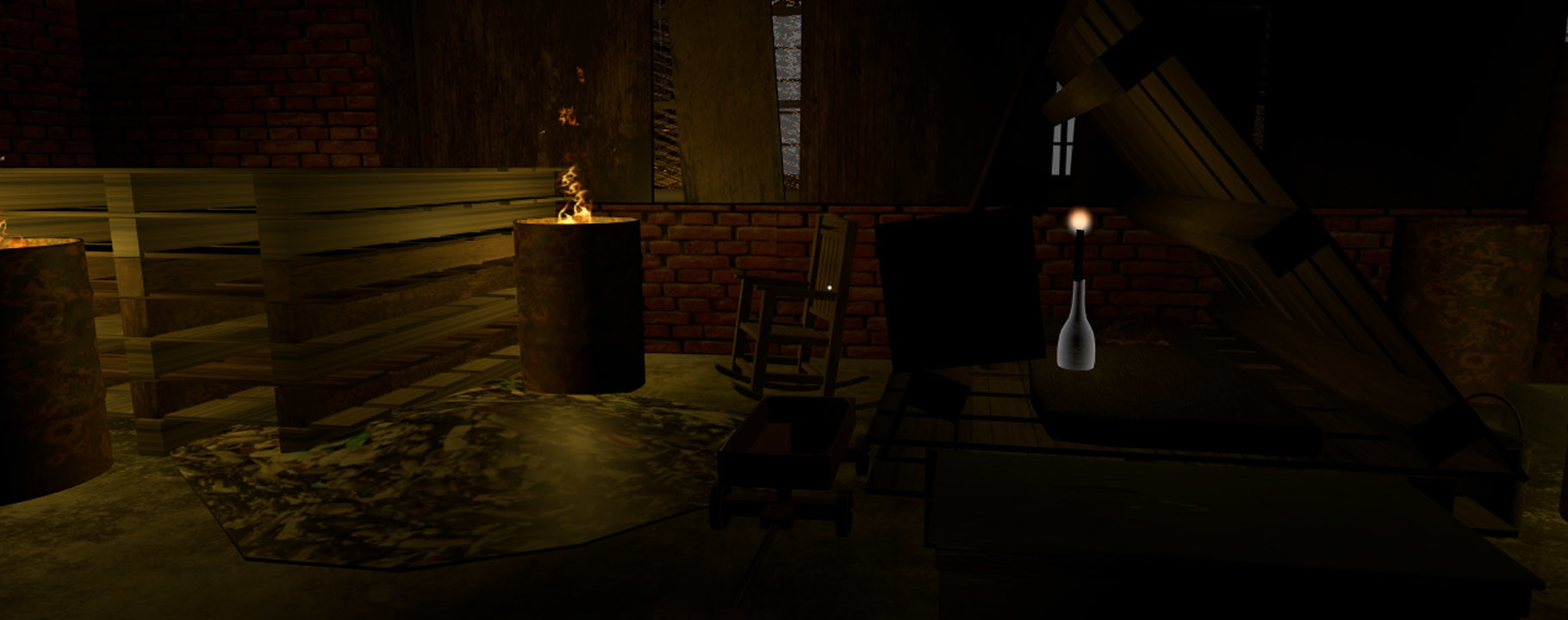 The Storm screenshot 6